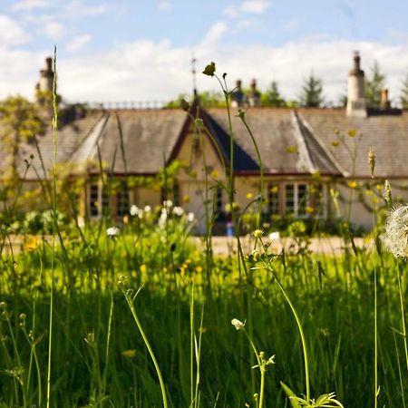 The Dower House Hotell Muir of Ord Exteriör bild