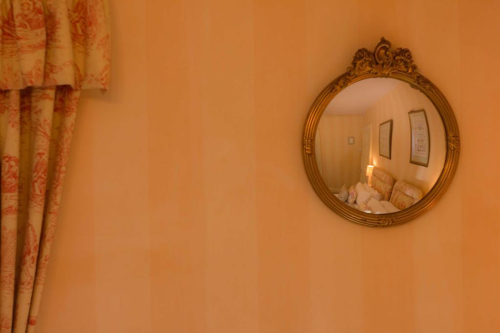 The Dower House Hotell Muir of Ord Rum bild