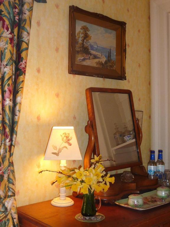The Dower House Hotell Muir of Ord Exteriör bild